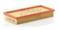 Mann-Filter Ilmansuodatin