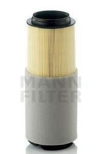 Mann-Filter Ilmansuodatin