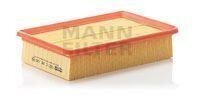 Mann-Filter Ilmansuodatin