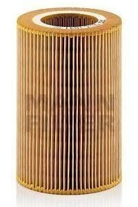 Mann-Filter Ilmansuodatin