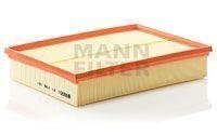 Mann-Filter Ilmansuodatin