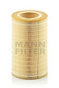 Mann-Filter Ilmansuodatin