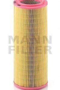 Mann-Filter Ilmansuodatin