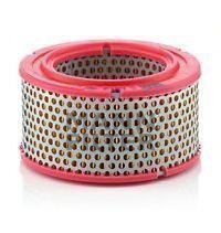 Mann-Filter Ilmansuodatin