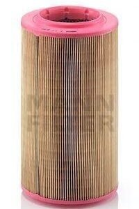 Mann-Filter Ilmansuodatin