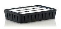 Mann-Filter Ilmansuodatin