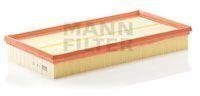 Mann-Filter Ilmansuodatin