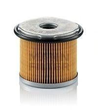 Mann-Filter Polttoainesuodatin