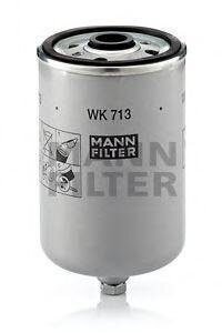 Mann-Filter Polttoainesuodatin