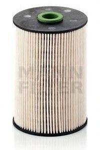 Mann-Filter Polttoainesuodatin