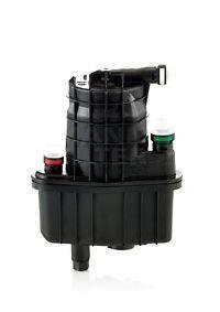 Mann-Filter Polttoainesuodatin