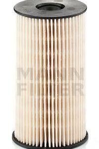 Mann-Filter Polttoainesuodatin