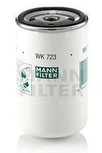 Mann-Filter Polttoainesuodatin