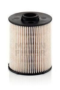 Mann-Filter Polttoainesuodatin