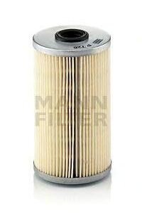 Mann-Filter Polttoainesuodatin