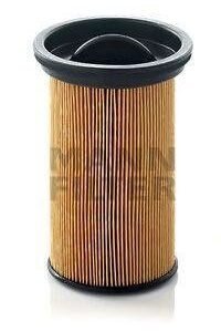 Mann-Filter Polttoainesuodatin