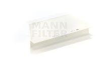 Mann-Filter Suodatin Sisäilma