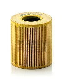 Mann-Filter Öljynsuodatin