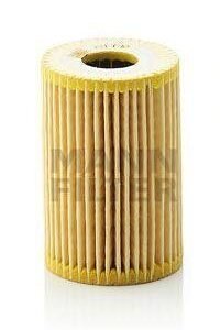 Mann-Filter Öljynsuodatin