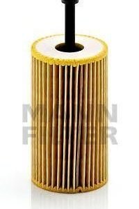 Mann-Filter Öljynsuodatin