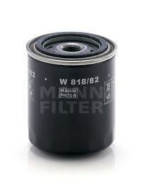 Mann-Filter Öljynsuodatin