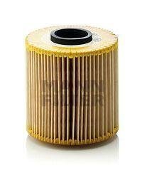Mann-Filter Öljynsuodatin