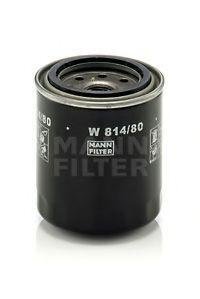 Mann-Filter Öljynsuodatin