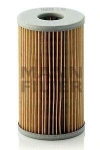 Mann-Filter Öljynsuodatin