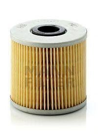 Mann-Filter Öljynsuodatin