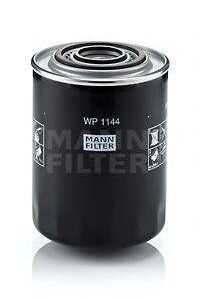 Mann-Filter Öljynsuodatin
