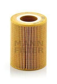 Mann-Filter Öljynsuodatin