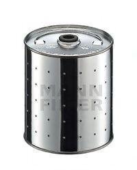 Mann-Filter Öljynsuodatin