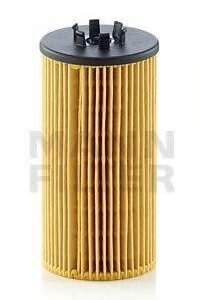 Mann-Filter Öljynsuodatin
