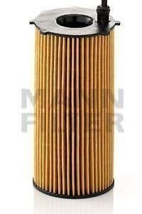 Mann-Filter Öljynsuodatin