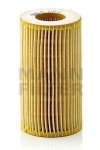 Mann-Filter Öljynsuodatin