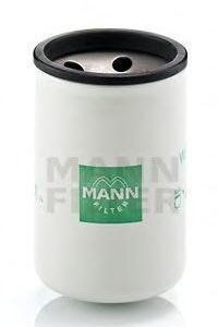 Mann-Filter Öljynsuodatin