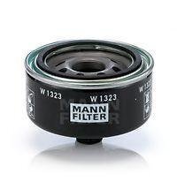 Mann-Filter Öljynsuodatin
