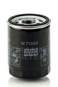 Mann-Filter Öljynsuodatin