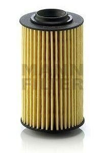 Mann-Filter Öljynsuodatin