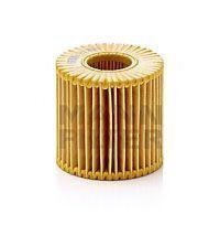 Mann-Filter Öljynsuodatin