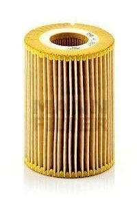 Mann-Filter Öljynsuodatin