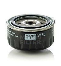 Mann-Filter Öljynsuodatin