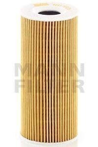 Mann-Filter Öljynsuodatin