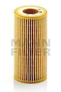 Mann-Filter Öljynsuodatin