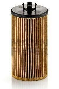 Mann-Filter Öljynsuodatin