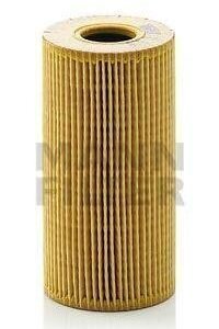 Mann-Filter Öljynsuodatin