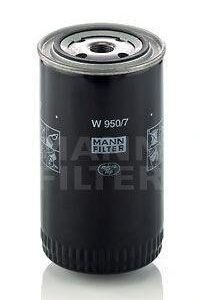 Mann-Filter Öljynsuodatin