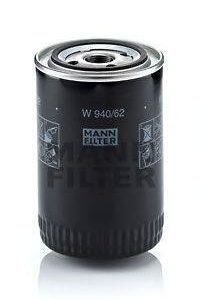 Mann-Filter Öljynsuodatin