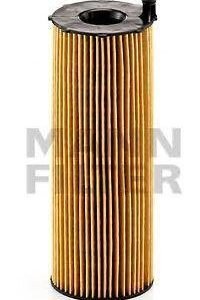 Mann-Filter Öljynsuodatin