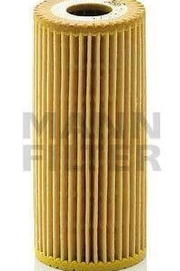 Mann-Filter Öljynsuodatin
